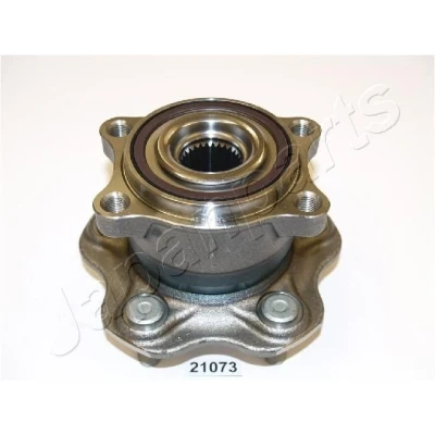 Imagem de JAPANPARTS KK 21073 Cubo da Roda