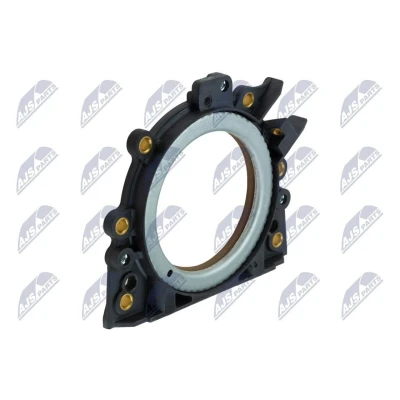 Imagem de NTY NUP VW 019 Retentor de Cambota do lado da caixa velocidades SEAT: Ibiza 3, 2, Leon I Hatchback, VOLKSWAGEN: Golf 4, Polo IV Hatchback