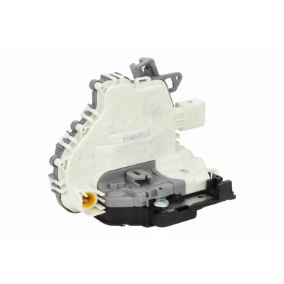 Imagem de VEMO V10 85 0057 Fechadura de Porta à frente, lado direito AUDI: A4 B8 Avant, Sedan, Allroad