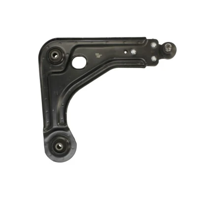 Imagem de DELPHI TC666 Braço de suspensão com articulação suspensão/guia oscilante longitudinal FORD: FIESTA 3