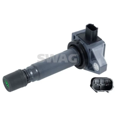 Imagem de SWAG 85 10 8236 Bobina de ignição HONDA: CIVIC 8 Hatchback, FR V,
