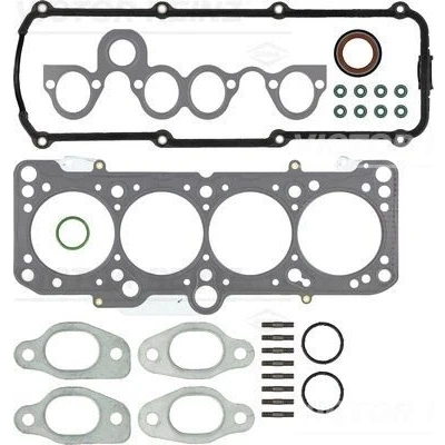 Imagem de REINZ 02 31175 01 Jogo de juntas, cabeça do cilindro Com retentores haste válvulas SEAT: Ibiza 2, Córdoba I Sedan, TOLEDO 1, VOLKSWAGEN: GOLF 3