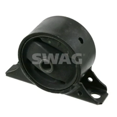 Imagem de SWAG 55 92 2703 Suporte, motor traseira Rolamento de borracha e metal VOLVO: V40 Carrinha, S40 I