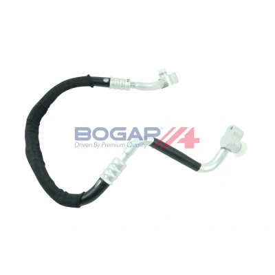 Imagem de BOGAP A4128100 Conduta de alta/baixa pressão, ar condicionado