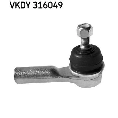 Imagem de SKF VKDY 316049 Rótula de direção VOLVO: V40 Carrinha, S40 I