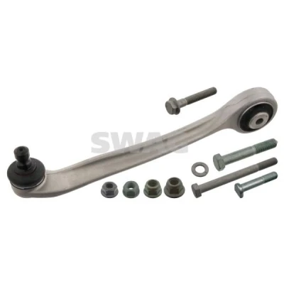 Imagem de SWAG 30 94 0745 Braço de suspensão AUDI: A4 B6 Avant, Sedan, B5 SEAT: Exeo ST