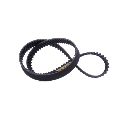 Imagem de GATES FleetRunner Micro V Stretch Fit 5400 Correia de Distribuição 133 1064 19 Policloropreno (neopreno) SEAT: Ibiza 2, Córdoba I Sedan