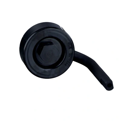 Imagem de FEBI BILSTEIN 30118 Polia Tensora com suporte BMW: 3 Sedan, 5 Touring