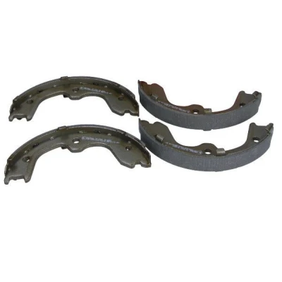 Imagem de MAXGEAR 19 4597 Maxilas de Travão Mão Eixo traseiro direito, esquerdo