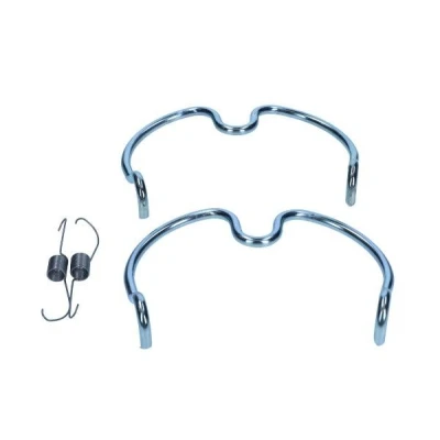 Imagem de MAXGEAR 27 2289 Kit de acessórios, maxilas do travão Eixo traseiro OPEL: Agila A