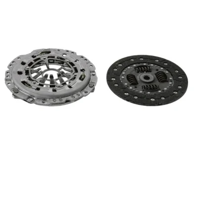 Imagem de SACHS XTend 3000 951 139 Kit de Embraiagem sem rolamento desembraiagem 210 OPEL: Astra H Hatchback, Caravan, GTC
