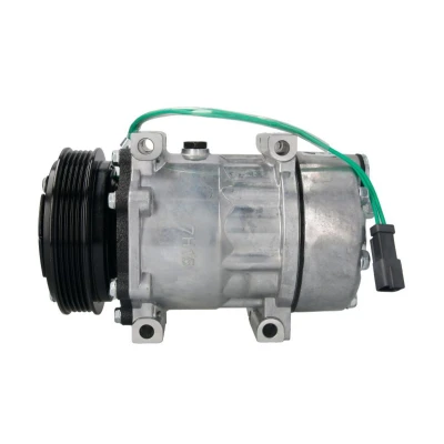 Imagem de Compressor, ar condicionado THERMOTEC KLIMA KTT090056