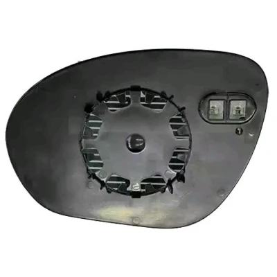 Imagem de TYC 324 0043 1 Vidro Espelho à direita NISSAN: Juke