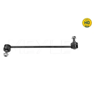 Imagem de MEYLE 016 060 0100/HD barra / escora, estabilizadora Eixo dianteiro, lado direito 363 M12x1,5 Quality com adaptador de chaves