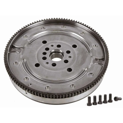 Imagem de SACHS 2295 002 040 volante do Motor com parafusos BMW: X5
