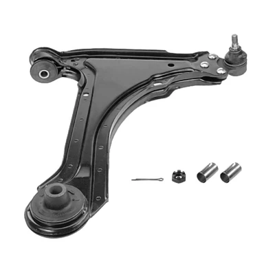 Imagem de MEYLE 616 050 0010/HD Braço de suspensão OPEL: Astra F Caravan, Sedan, Calibra A
