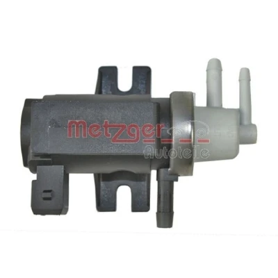 Imagem de METZGER 0892667 Conversor de pressão, turbocompressor electro pneumático VOLKSWAGEN: Golf 4, 4 Variant, Passat B5 AUDI: A3 Hatchback