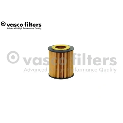 Imagem de DAVID VASCO V363 Filtro de óleo com retentor Cartucho filtrante OPEL: Astra H Caravan, Hatchback, GTC, SAAB: 9 3 Sedan, 5 Sedan