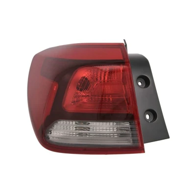 Imagem de Luz traseira TYC 11 15026 05 2