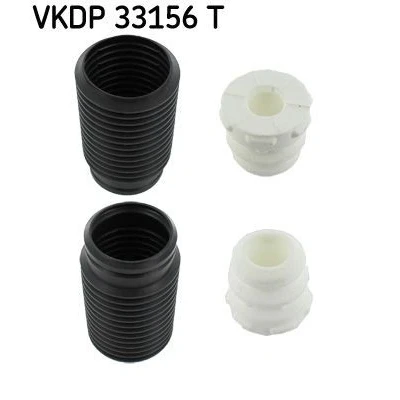 Imagem de SKF VKDP 33156 T Coifa Amortecedor VOLKSWAGEN: GOLF 5, Scirocco III, 6, AUDI: A3 Sportback, Hatchback, SKODA: Octavia 2 Combi