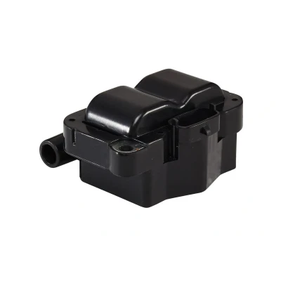 Imagem de HELLA 5DA 193 175 661 Bobina de ignição 4 12 SMART: Fortwo I Coupe, City Coupe