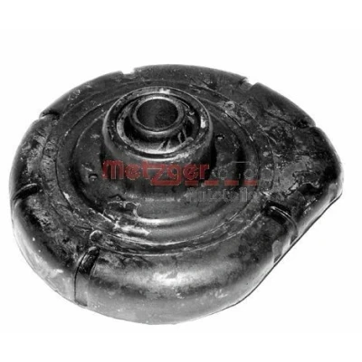 Imagem de METZGER 6490115 Suporte de apoio do conjunto mola / amortecedor Eixo dianteiro VOLVO: S60 I, XC90 V70 I