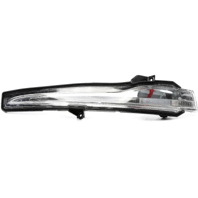 Imagem de METZGER Intermitente Retrovisor exterior esquerdo com porta lâmpadas marca de aprovação E LED 2080221 MERCEDES BENZ: GLC Coupe