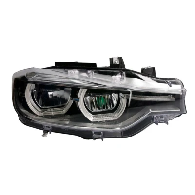 Imagem de TYC 20 9817 26 9 Farol Principal BMW: 3 Touring