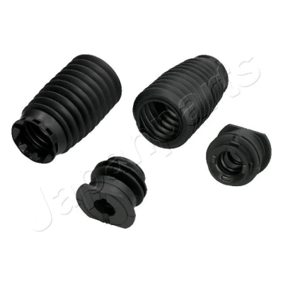 Imagem de JAPANPARTS KTP 0702 Coifa Amortecedor Eixo dianteiro RENAULT: Laguna 3 Grandtour, III Coupe