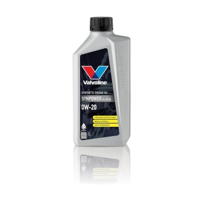 Imagem de Valvoline Synpower XL IV C5 0W 20 1l Óleo do motor 882800 VOLKSWAGEN: Golf 7, Polo V Hatchback, 7 Variant, AUDI: A3 Sportback, Sedan
