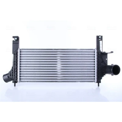 Imagem de NISSENS 961593 Intercooler NISSAN: NP300 Navara Pick up