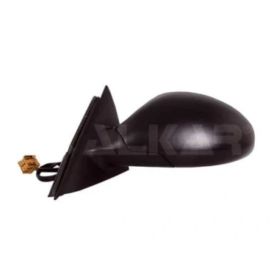 Imagem de Espelho retrovisor Alkar 6127802 esquerda elétrico aquecível, não esférico para veículo com volante à SEAT: Ibiza 3