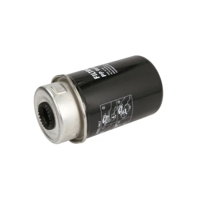 Imagem de FILTRON PP 969/4 Filtro de Combustível aparafusado LAND ROVER: Defender SUV, SUV Cabrio, Pick up