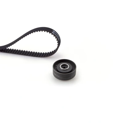 Imagem de GATES FleetRunner Micro V Stretch Fit K015053 Jogo de correias dentadas