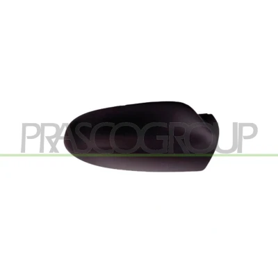 Imagem de PRASCO VG3307403 Revestimento, retrovisor exterior à direita preto