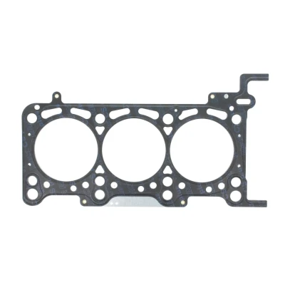 Imagem de REINZ 61 35970 10 Juntas da Cabeça do Motor 1,15 Junta de camadas metálicas para cilindro 4 6 AUDI: A4 B7 Avant, A6 C6 Sedan