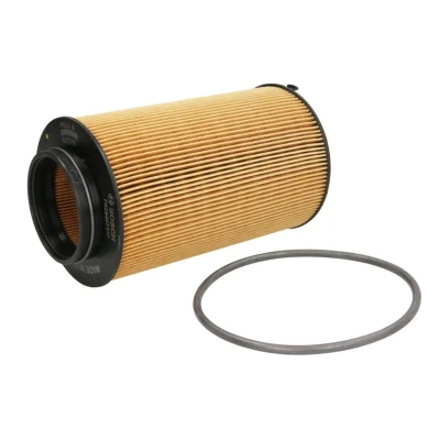 Imagem de BOSCH F 026 407 330 Filtro de óleo com juntas Cartucho filtrante