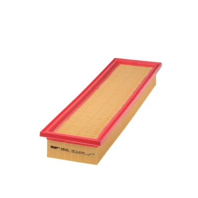 Imagem de HENGST FILTER E622L Filtro, ar do habitáculo Filtro de pólen 472 124 57