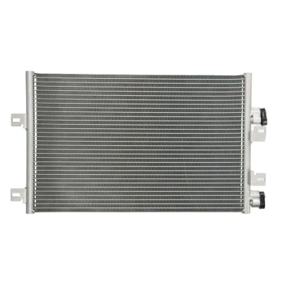 Imagem de VALEO 812745 Condensador sem secador Alumínio 328 RENAULT: Kangoo I Express