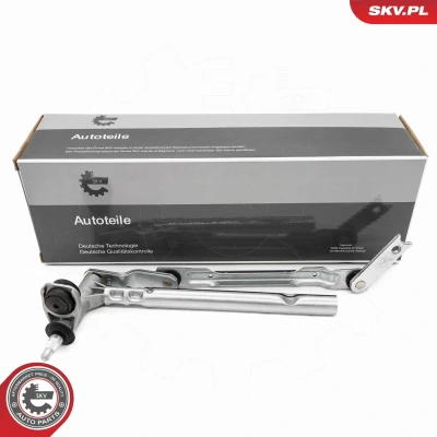 Imagem de ESEN SKV 05SKV165 Tirante de Limpa Vidros para veículo com volante à esquerda frente sem motor elétrico