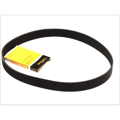 Imagem de CONTITECH 10PK1570 Correia trapezoidal estriada 1570 10