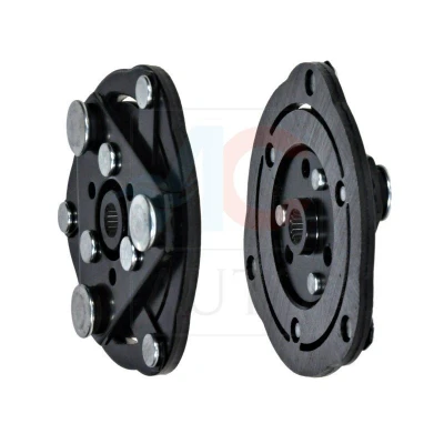 Imagem de ACAUTO AC 05MI01 Disco de arrasto, embraiagem electromagnética compressor MITSUBISHI: COLT 6