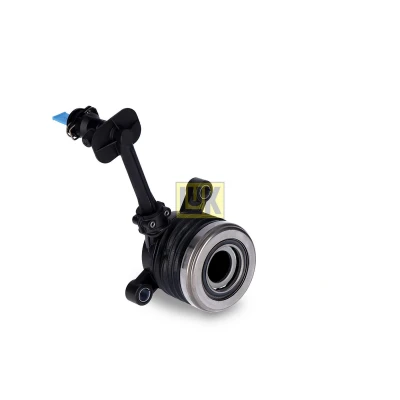 Imagem de LuK 603 1007 00 Kit de Embraiagem com jogo parafusos VOLKSWAGEN: CADDY 3, 4 Kasten