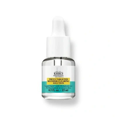 Imagem de Kiehl&#039;s Truly Targeted Blemish Clearing Solution 15ml