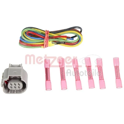 Imagem de METZGER 2324242 Kit de reparação cabos, sistema eléctrico central VOLKSWAGEN: Passat B8 Variant