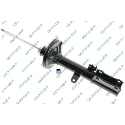 Imagem de GSP 32315501 Amortecedor Eixo traseiro direito Pressão do gás Tubo duplo com assento de mola TOYOTA: Carina E Hatchback, Sedan
