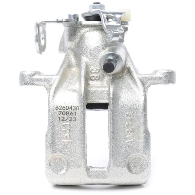 Imagem de METZGER 6260430 Pinça de travão Eixo traseiro direito AUDI: 80 B4 Avant