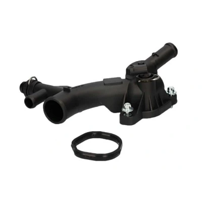 Imagem de MAPCO 28341 Flange com junta sensor OPEL: Astra J Hatchback, Corsa D Mokka / X