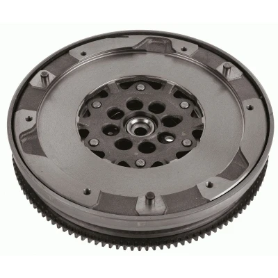 Imagem de SACHS 2294 501 217 volante do Motor com parafusos