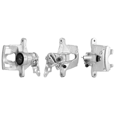 Imagem de ELSTOCK 86 0715 Pinça de travão Ferro fundido eixo traseiro esquerdo, atrás do FORD: MONDEO 3 Kombi